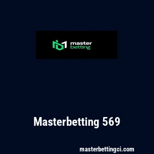 Masterbetting 569